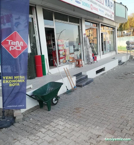 Defnesan Yapı İnş. Ltd.şti.