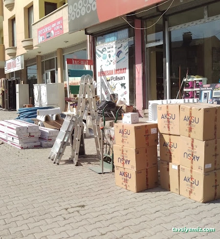 Defnesan Yapı İnş. Ltd.şti.