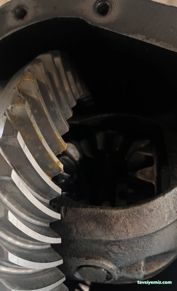 Defransiyelci Kambur Usta Osmaniye