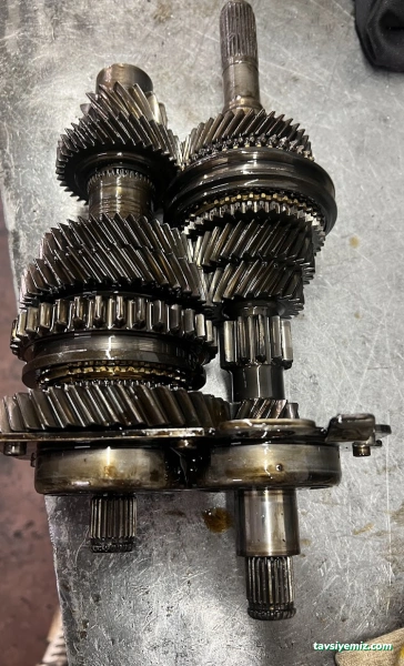 Defransiyelci Kambur Usta Osmaniye