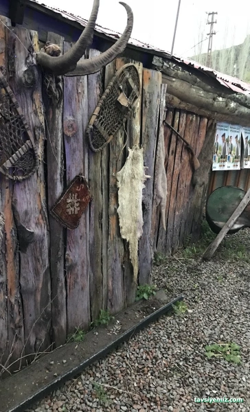 Degirmen Cay Bahcesi