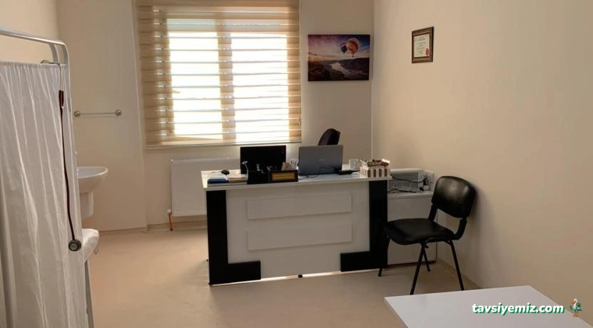 Degirmenalti Aile Sagligi Merkezi