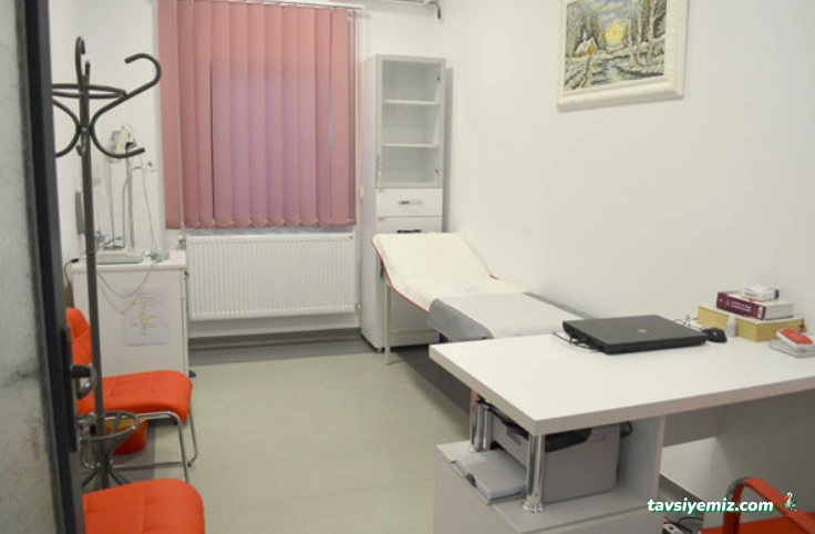 Degirmenalti Aile Sagligi Merkezi