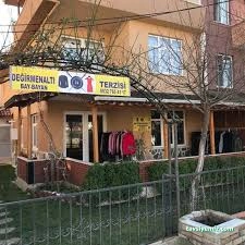 Değirmenaltı Bay Terzi