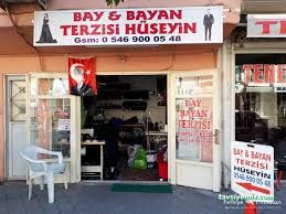 Değirmenaltı Bay Terzi