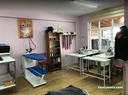 Değirmenaltı Bay Terzi