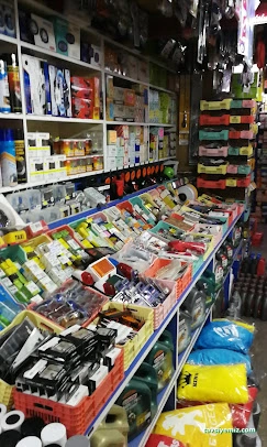 Değirmencioğlu Oto Yedek Parça