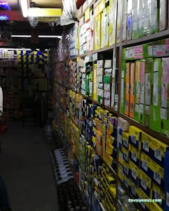 Değirmencioğlu Oto Yedek Parça