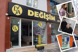 Değişim Asansör Mühendislik