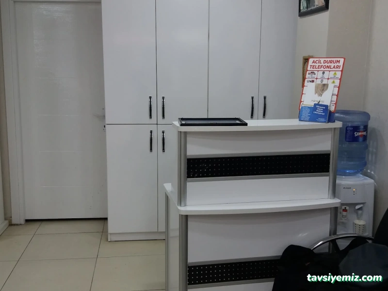 Değisim Erkek Kuaförü