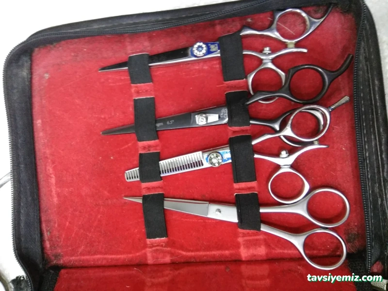 Değisim Erkek Kuaförü