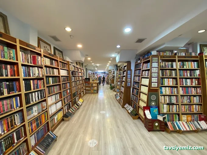 Değişim Yayınları Kitap Basım Yayın San. Ve Tic. Ltd. Şti.