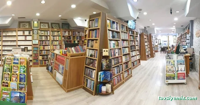 Değişim Yayınları Kitap Basım Yayın San. Ve Tic. Ltd. Şti.