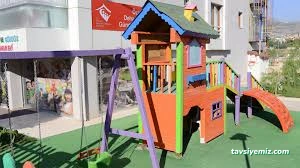 Deha Montessori & Stem Anaokulları