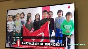 Deha Montessori & Stem Anaokulları