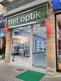 Deha Optik Nevşehir