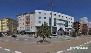 Deha Optik Nevşehir