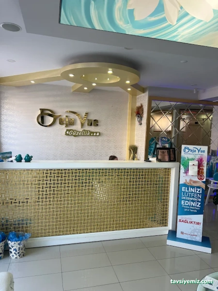 Dejavue Kişisel Bakım Ve Yaşam Merkezi