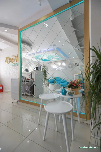 Dejavue Kişisel Bakım Ve Yaşam Merkezi