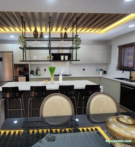 Dekoart Tasarım (İç Mimarlık)