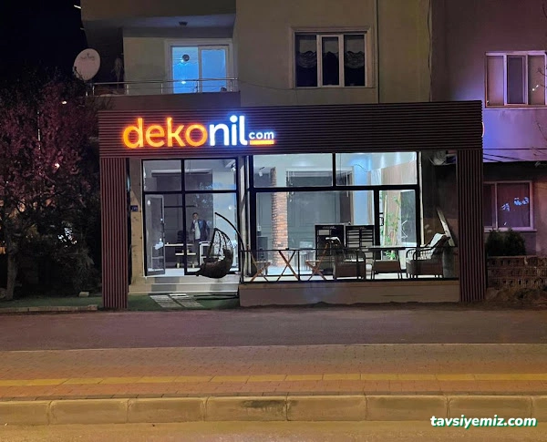 Dekonil Çanakkale