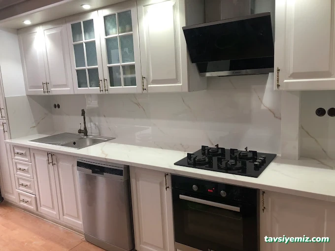 Dekorasyon Mermer&Granit Trabzon