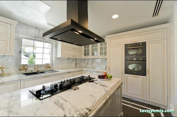 Dekorasyon Mermer&Granit Trabzon