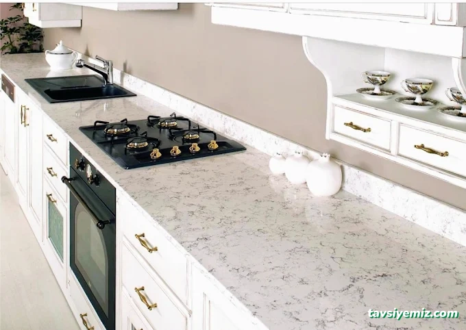 Dekorasyon Mermer&Granit Trabzon