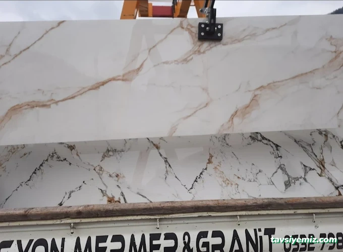 Dekorasyon Mermer&Granit Trabzon