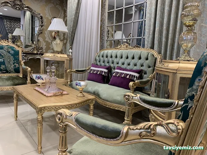 Dekorclass Mehmet Şabanoğlu