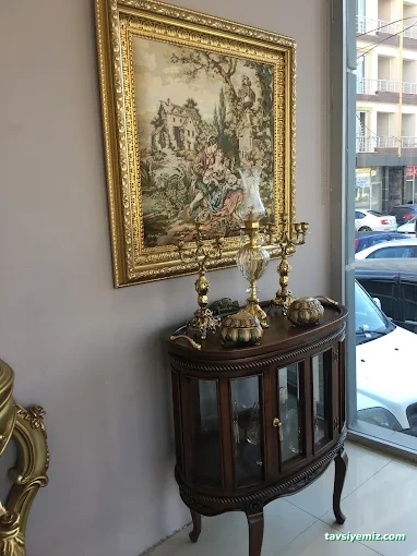 Dekorclass Mehmet Şabanoğlu