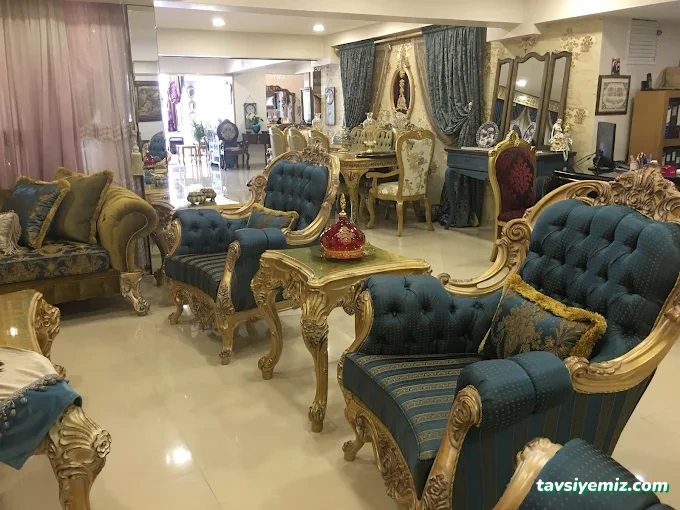 Dekorclass Mehmet Şabanoğlu