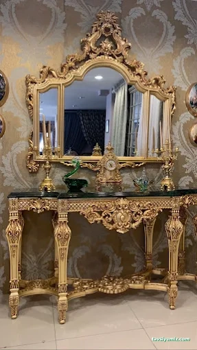 Dekorclass Mehmet Şabanoğlu