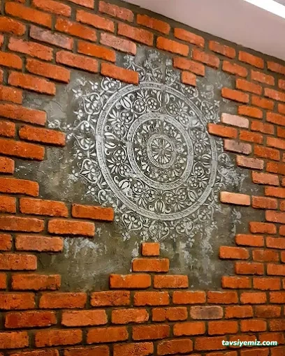 Dekoryum Tasarım Atölyesi