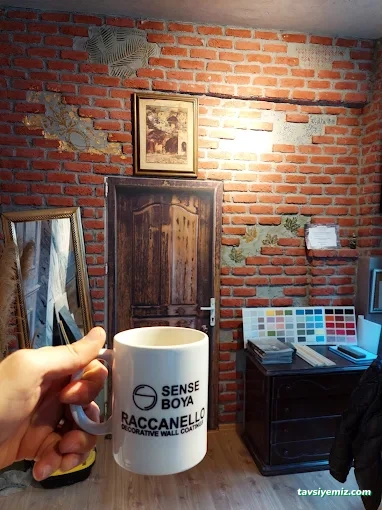 Dekoryum Tasarım Atölyesi