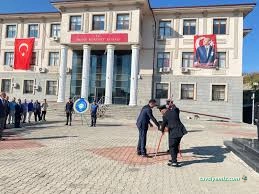 Delice Kaymakamlığı