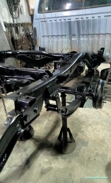 Delsan Ağır Kaynak