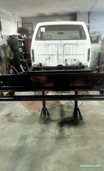 Delsan Ağır Kaynak