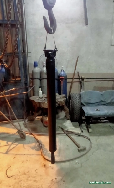 Delsan Ağır Kaynak