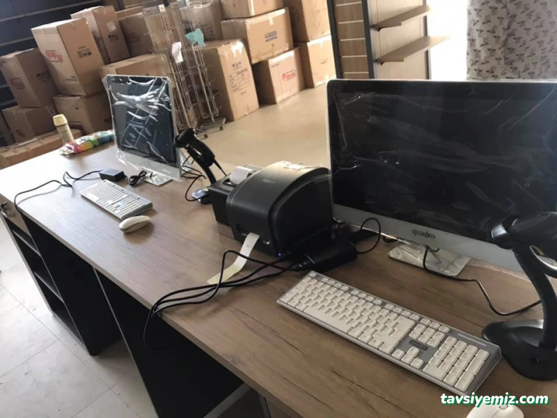 Delta Bilişim Ve Otomasyon Sistemleri