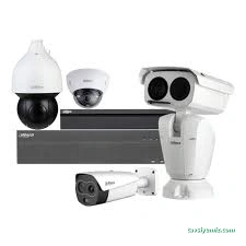 Delta Teknoloji (Kamera Yangın Algılama Sistemleri)