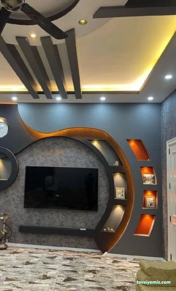 Delta Yapı Dekorasyon