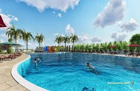 Deluxe İstanbul Resort Hotel