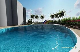 Deluxe İstanbul Resort Hotel