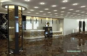 Deluxe İstanbul Resort Hotel