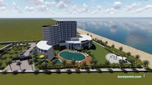 Deluxe İstanbul Resort Hotel