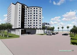 Deluxe İstanbul Resort Hotel