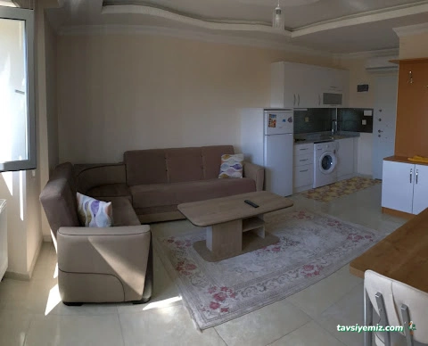 Deluxe Life Rezidans