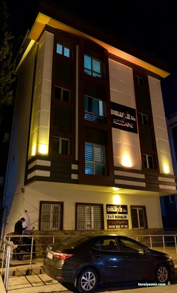 Deluxe Life Rezidans