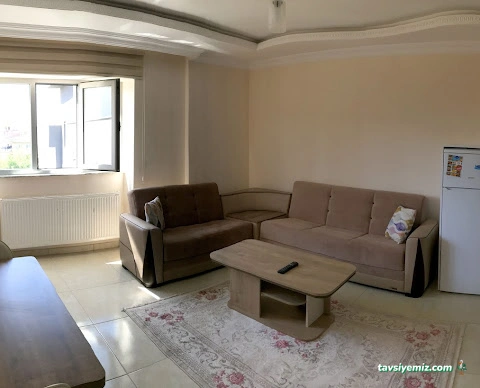 Deluxe Life Rezidans